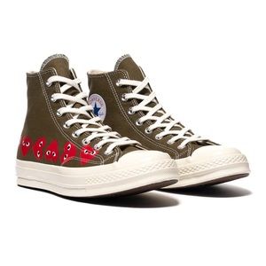 comdegarson converse